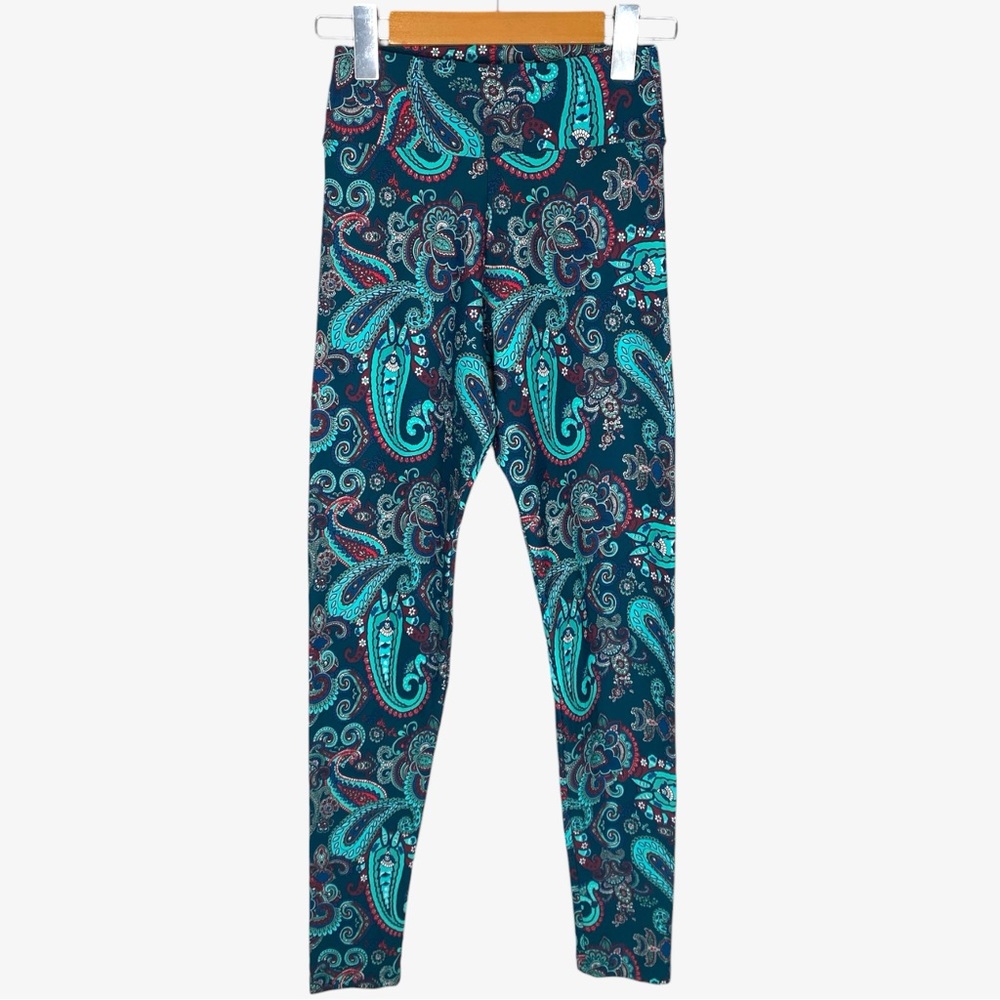 LIQUIDO leggings size: M